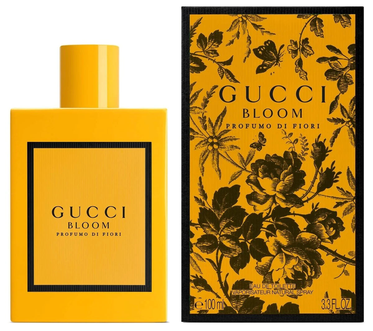 Sale
GUCCI BLOOM PROFUMO 3.3oz W EDP
