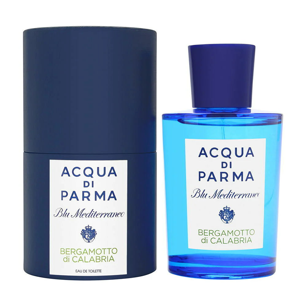 Acqua Di Parma Blu Mediterraneo Bergamotto Di Calabria **PER ORDER**