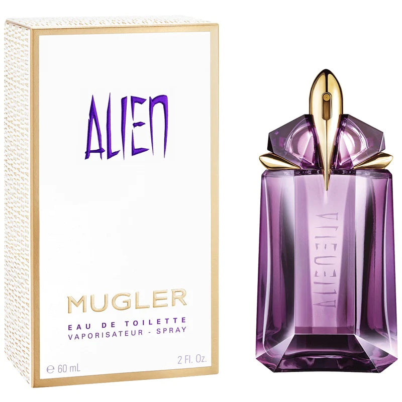 ALIEN ALIEN EAU DE PARFUM SPRAY