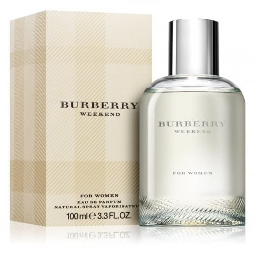 Burberry Weekend 3.3Oz W Edp Spray