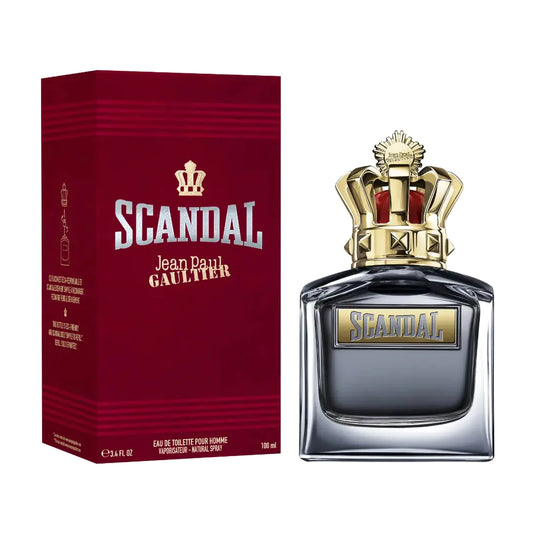 Scandal for Men 5.1oz M EDT