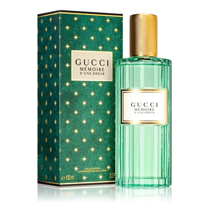 Gucci Memoire 3.3oz Women EDP Spray