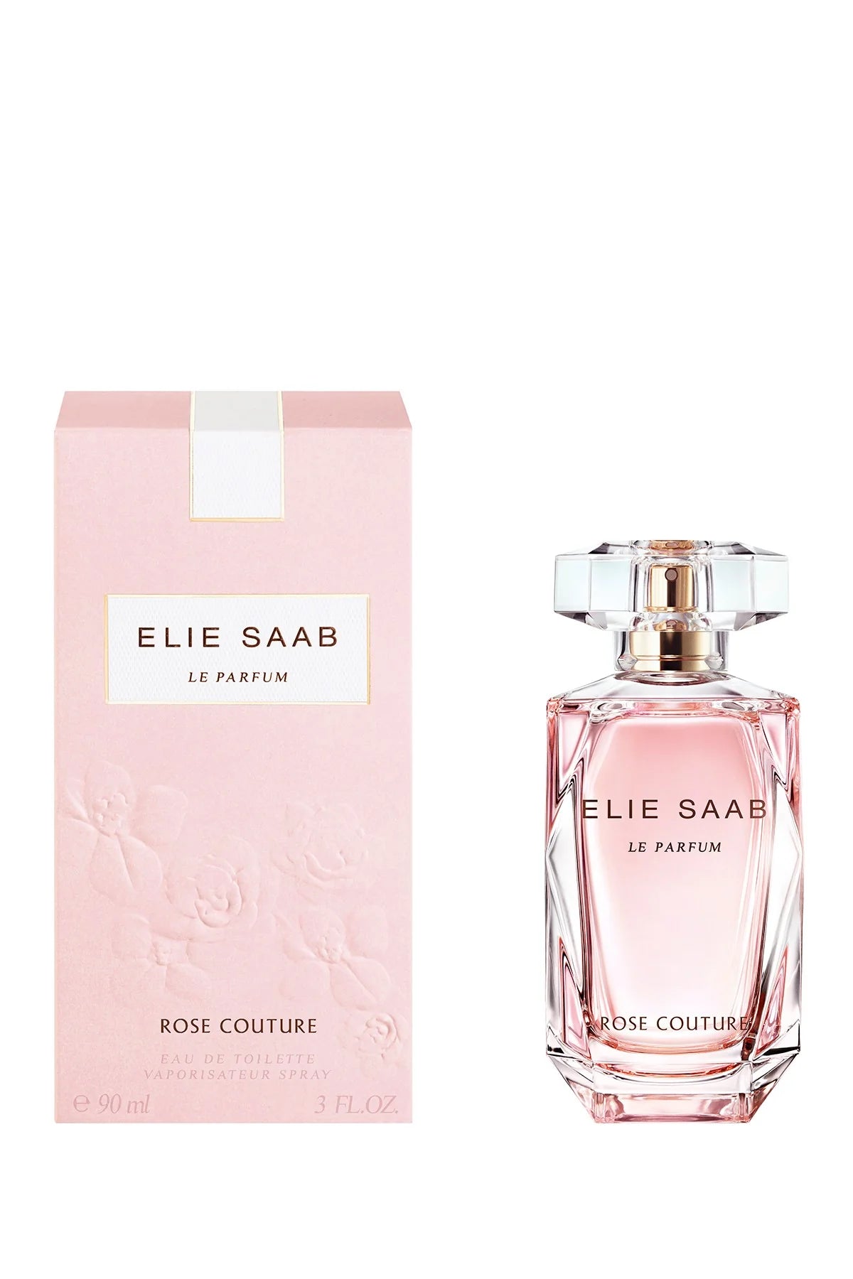 Elie Saab Rose Couture 3.0Oz W E