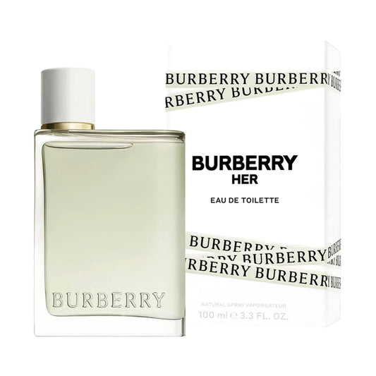 Burberry Her 3.3oz W EDT Spray