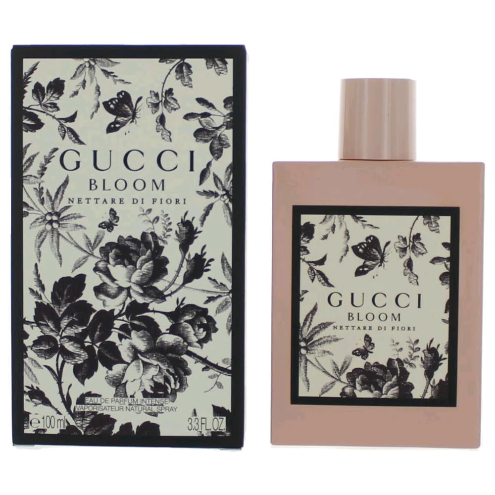 Gucci Bloom Nettare Fiori 3.3Oz W EDP