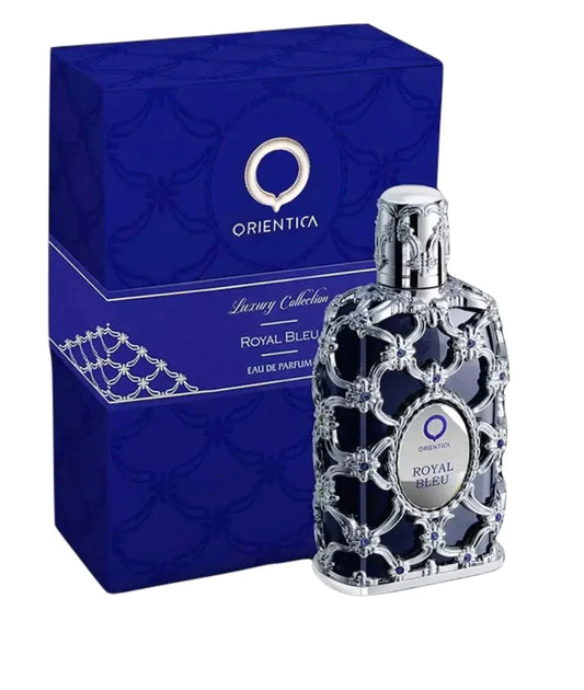 ORIENTICA ROYAL BLEU 2.7oz U EDP