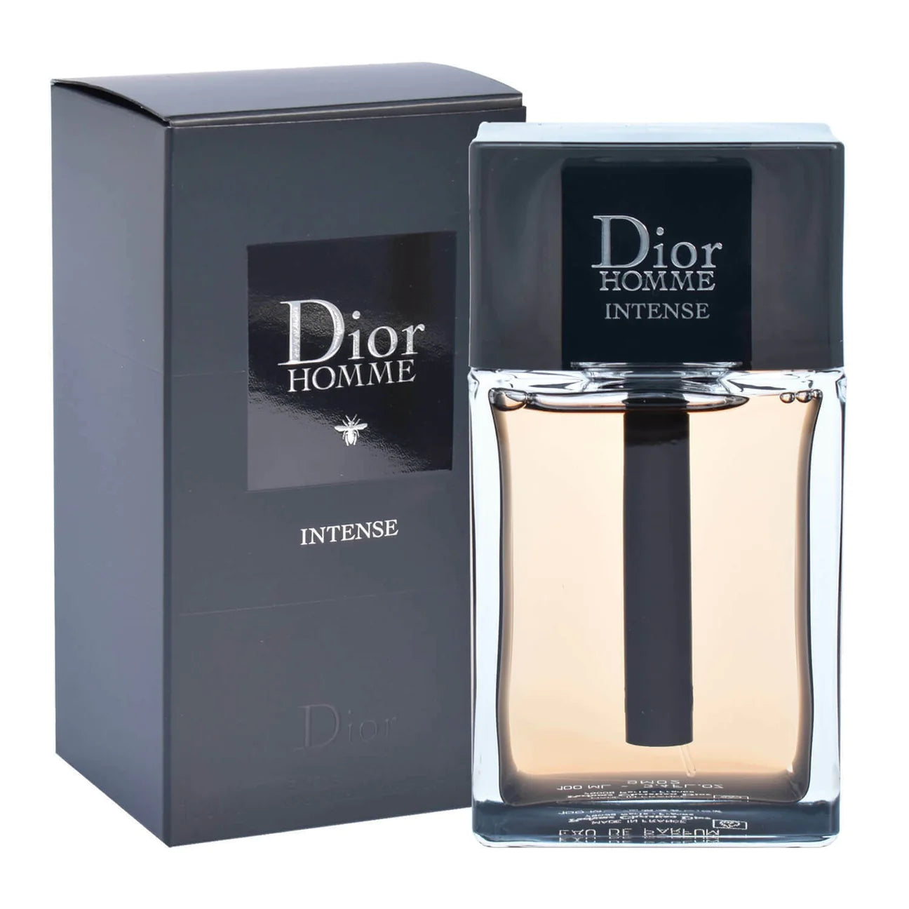 Dior Homme Intense 3.4Oz M Edp S