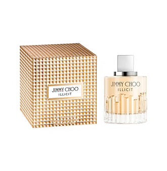 Jimmy Choo Illicit 3.4Oz W Edp S