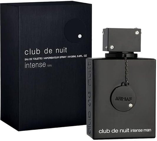 ARMAF club de nuit intense Man EDT Men