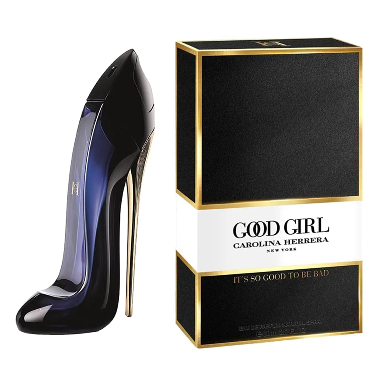 Good Girl By Carolina Herrera for Women 2.7oz EDP Spray