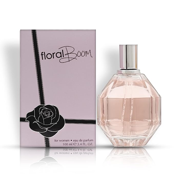 Floral Boom 100 ml dupe of FLOWERBOMB