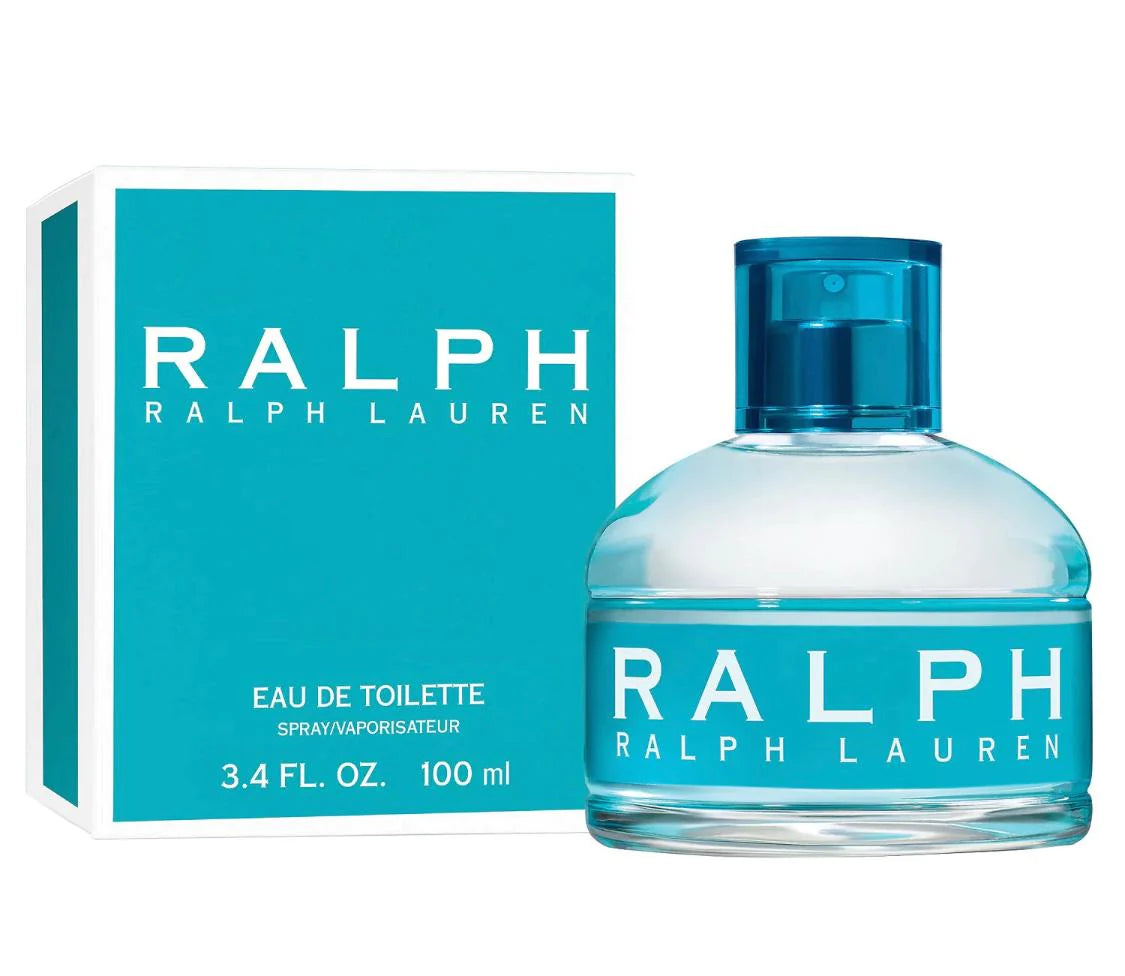 Ralph By Ralph Lauren - Eau De Toilette Spray 3.4Oz Women