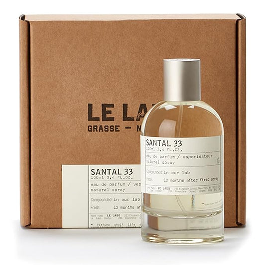 LE LABO SANTAL 33