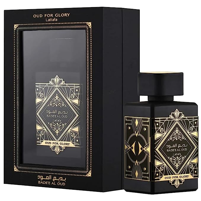 Our for Glory for men dupe for OUD FOR GREATNESS 100 ml