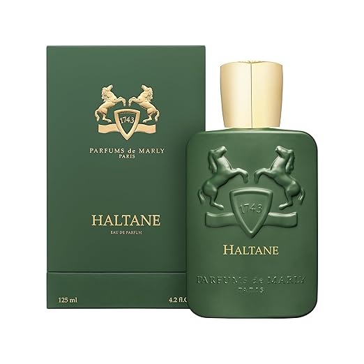 PARFUMS DE MARLY - Haltane - 4.2 Fl Oz - Eau De Parfum for Men