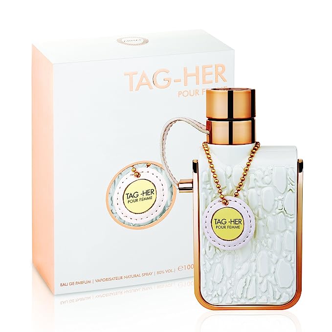 TAG- HER 100 ml