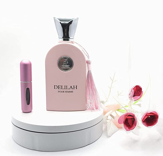 Delilah Dupe of Delina 100 ml