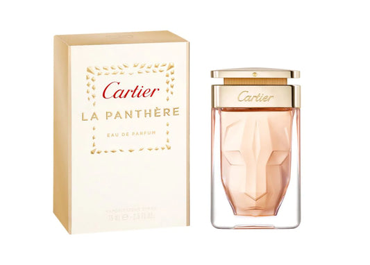 Cartier Panthere EDP