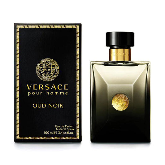 Versace Homme Oud Noir