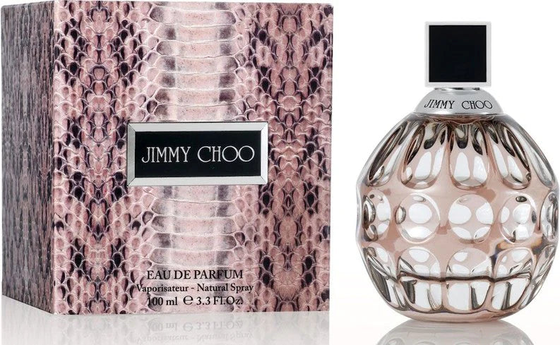 Jimmy Choo