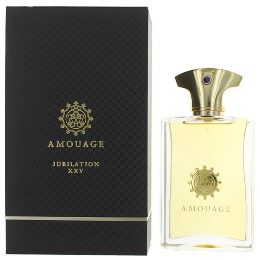 Amouage Jubiliation Xxv **PRE ORDER**