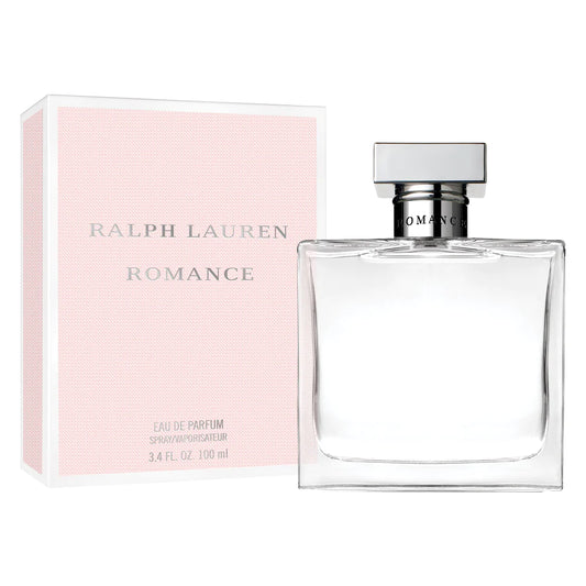 Romance By Ralph Lauren - Eau De Parfum