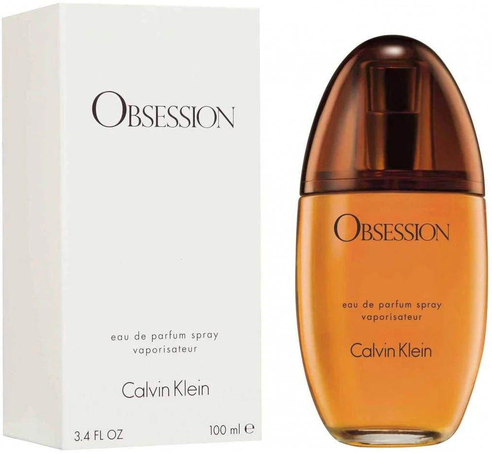 Obsession By Calvin Klein Women