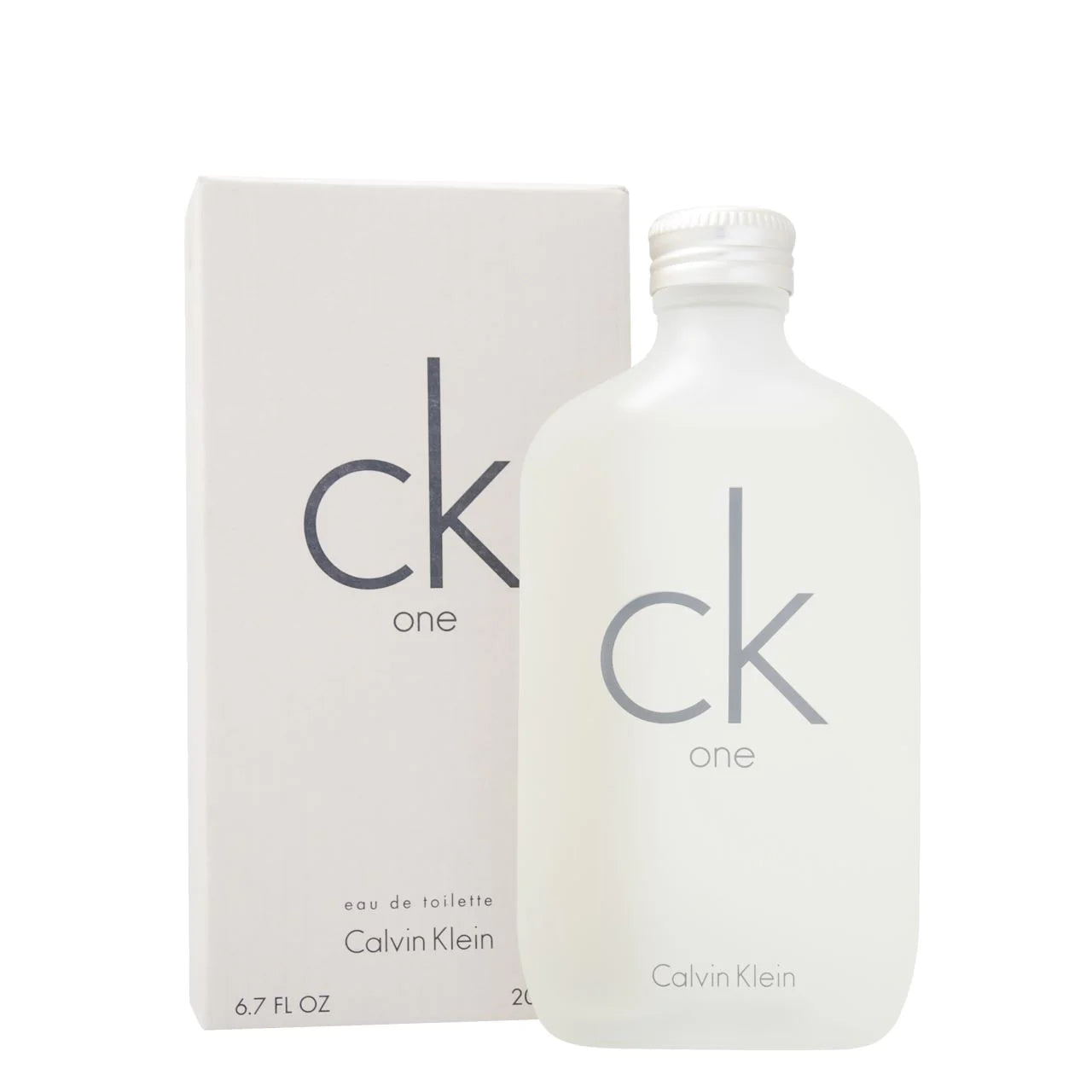 Ck One By Calvin Klein