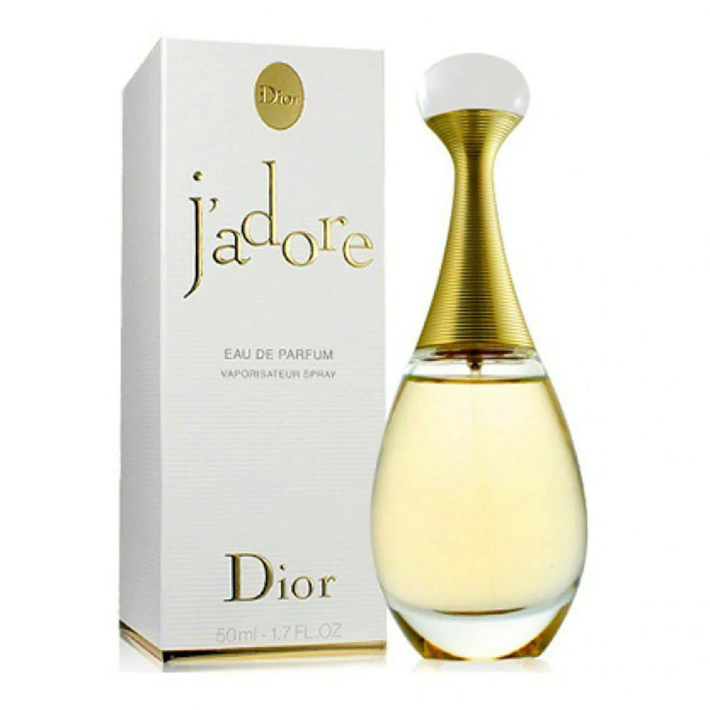 J'Adore By Christian Dior 3.4 Edp