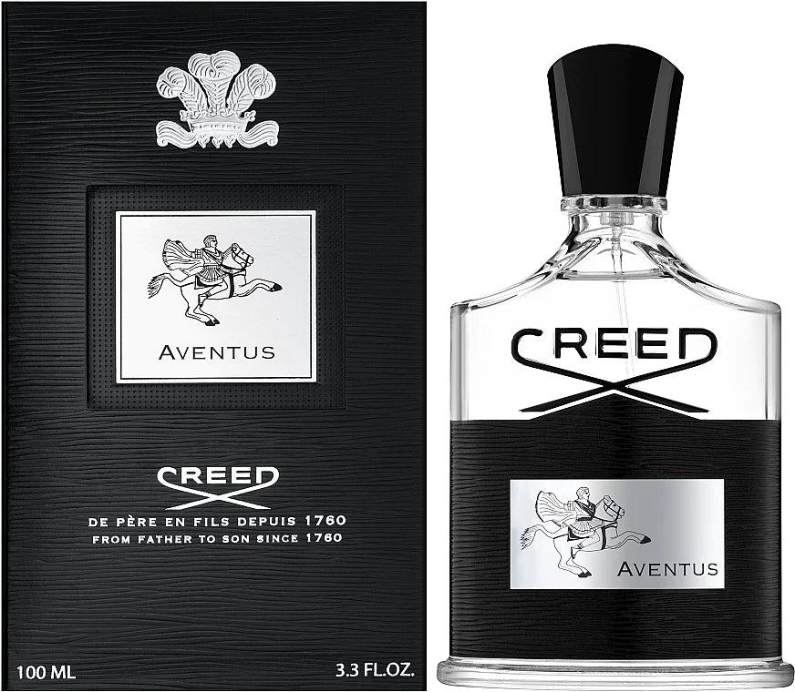 Creed Aventus By Creed - Eau De Parfum