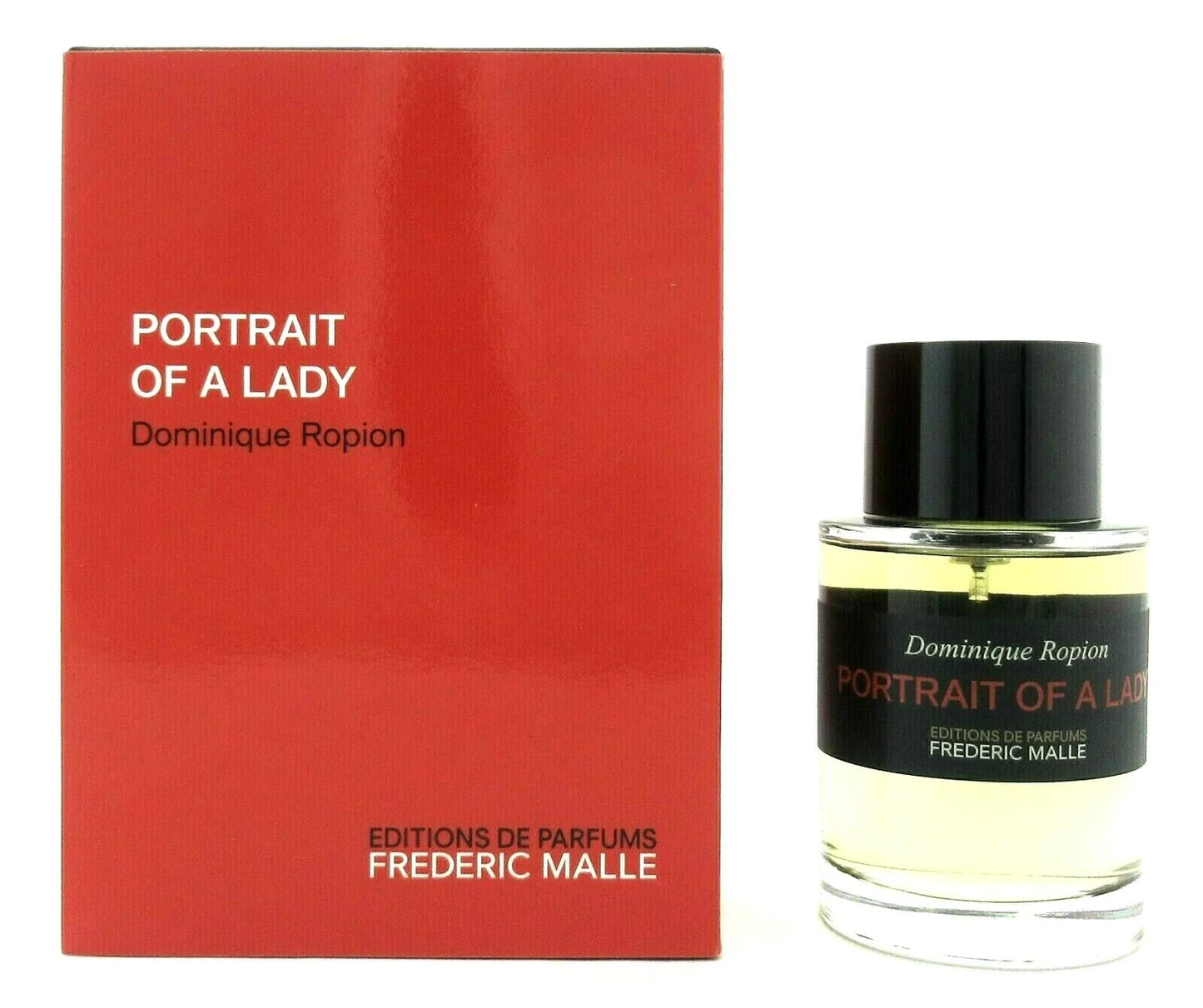 FREDERIC MALLE PORTAIT OF A LADY **PRE ORDER**