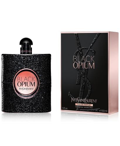 OPIUM BLACK 5.0oz W EDP SPRAY